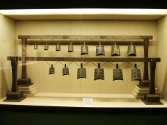 museum bells